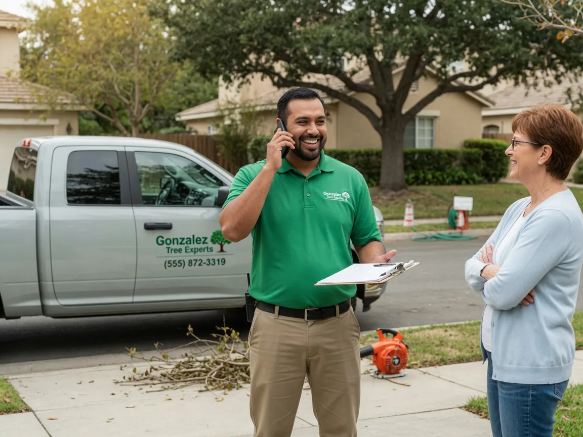 Tree Service Calais, VT FAQs